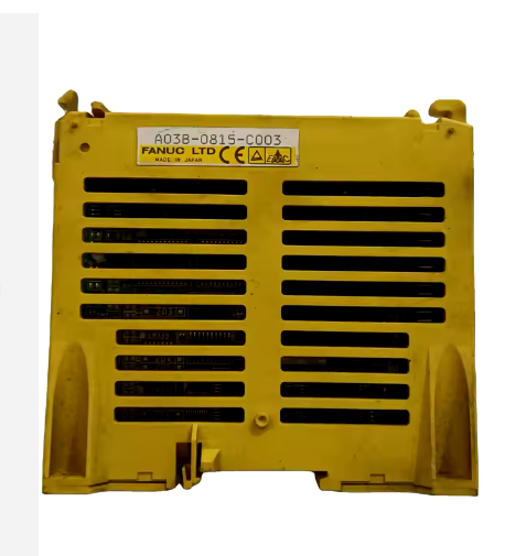 A03B-0815-C003 Fanuc
